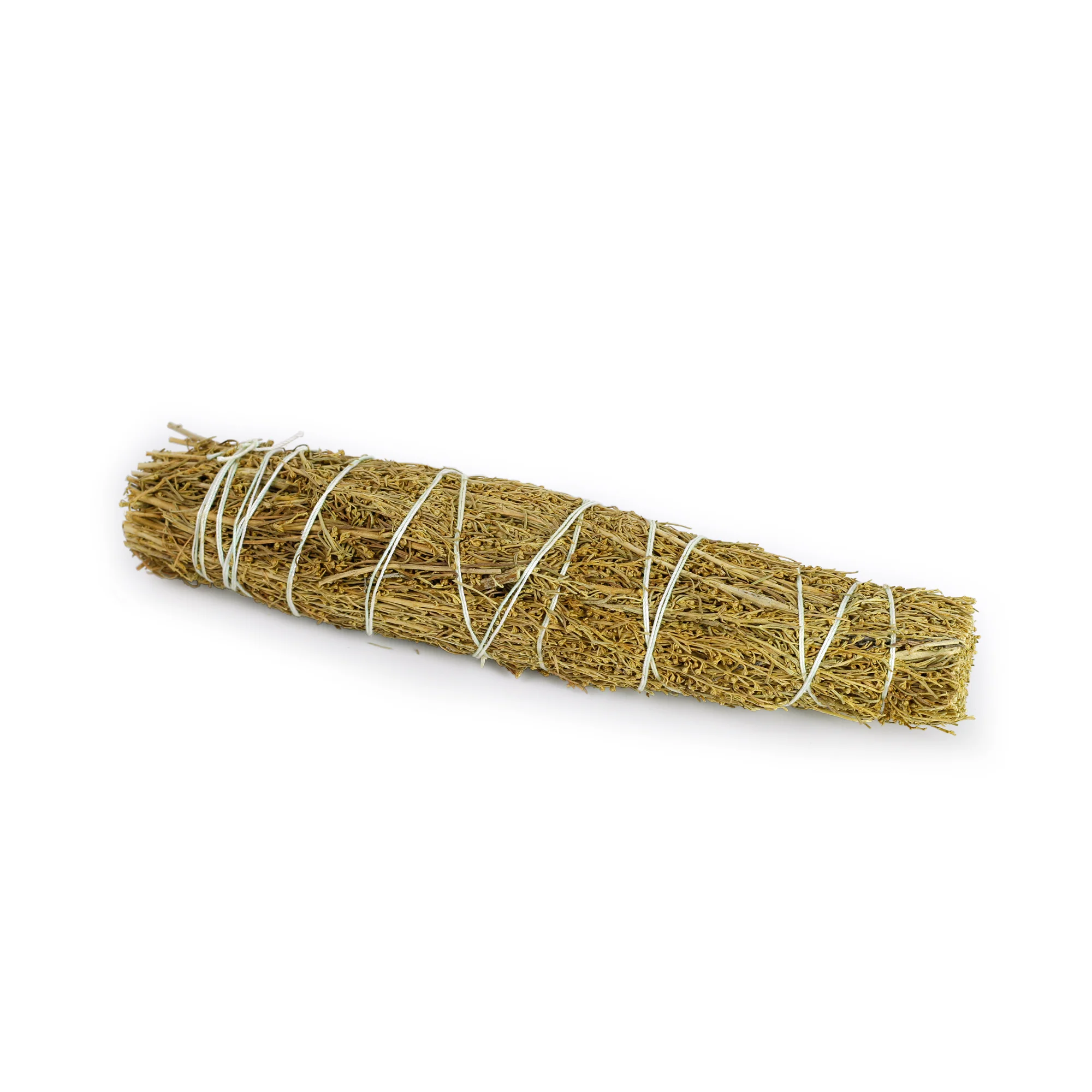 Desert Sage Smudge Stick- Large Bundle (8"-9.5") - Image 3