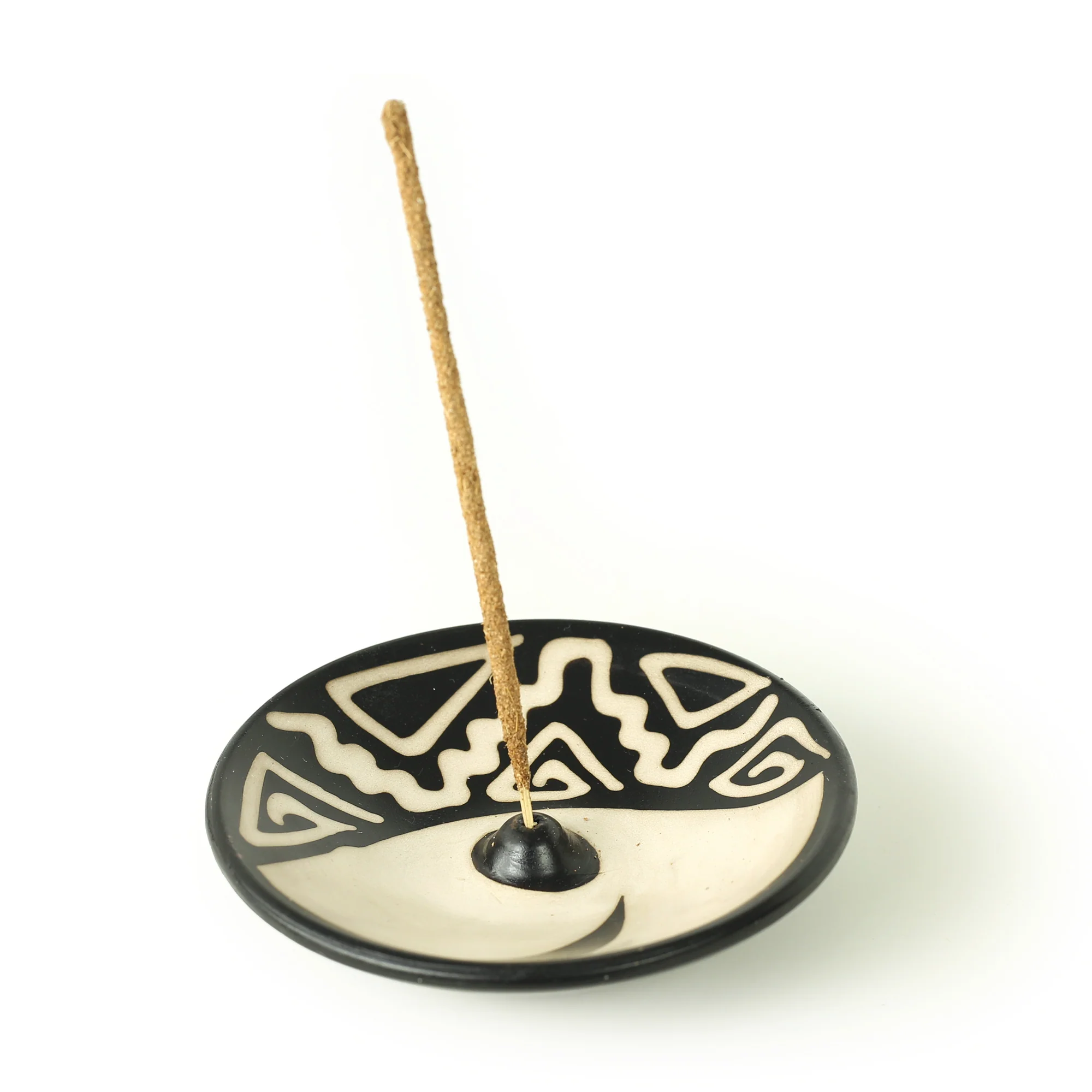 Palo Santo and Cinnamon Incense Sticks - Protection & Prosperity - 6 Incense Sticks - Image 5