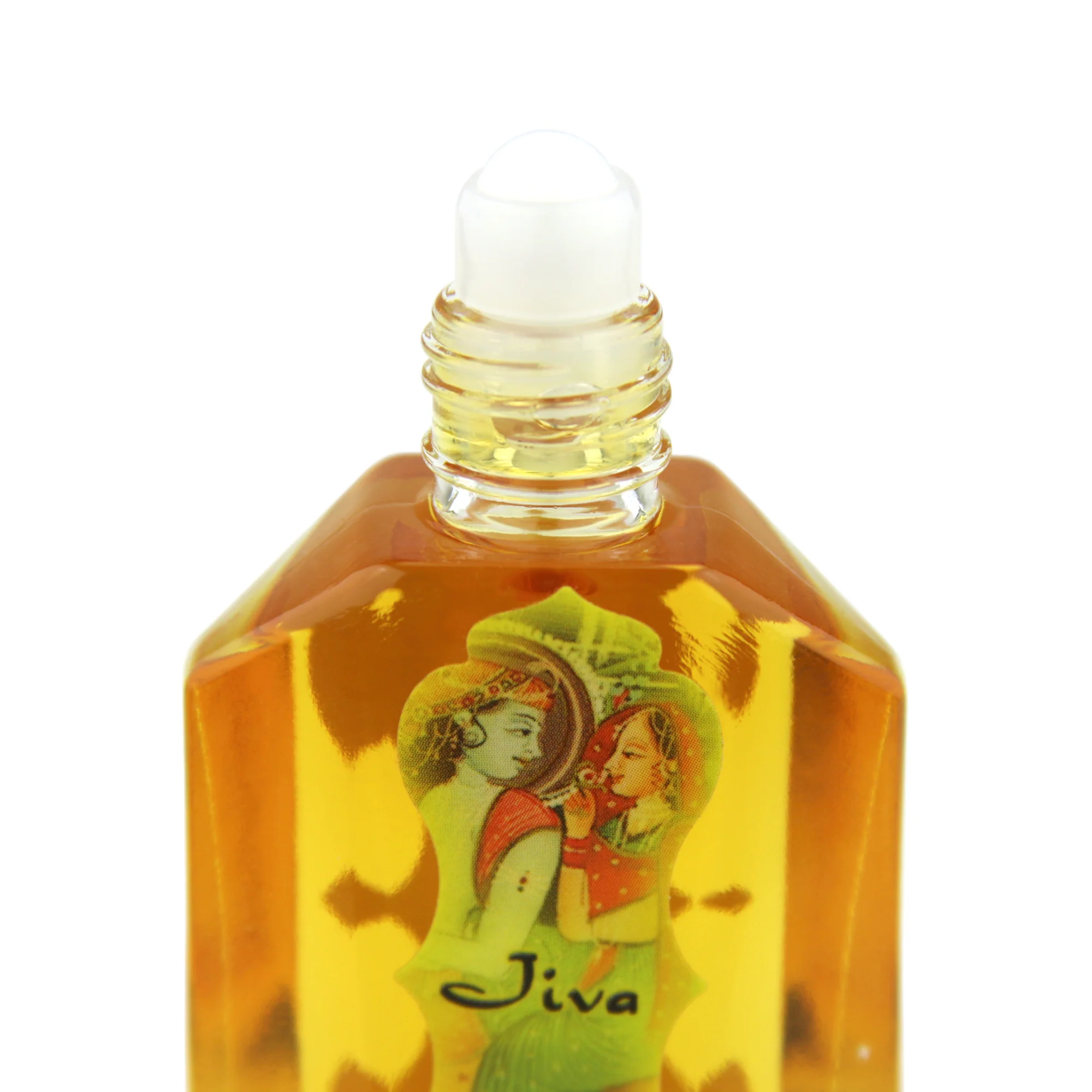 Attar Oil Jiva for Vitality - 0.5 oz - Unisex - Image 5