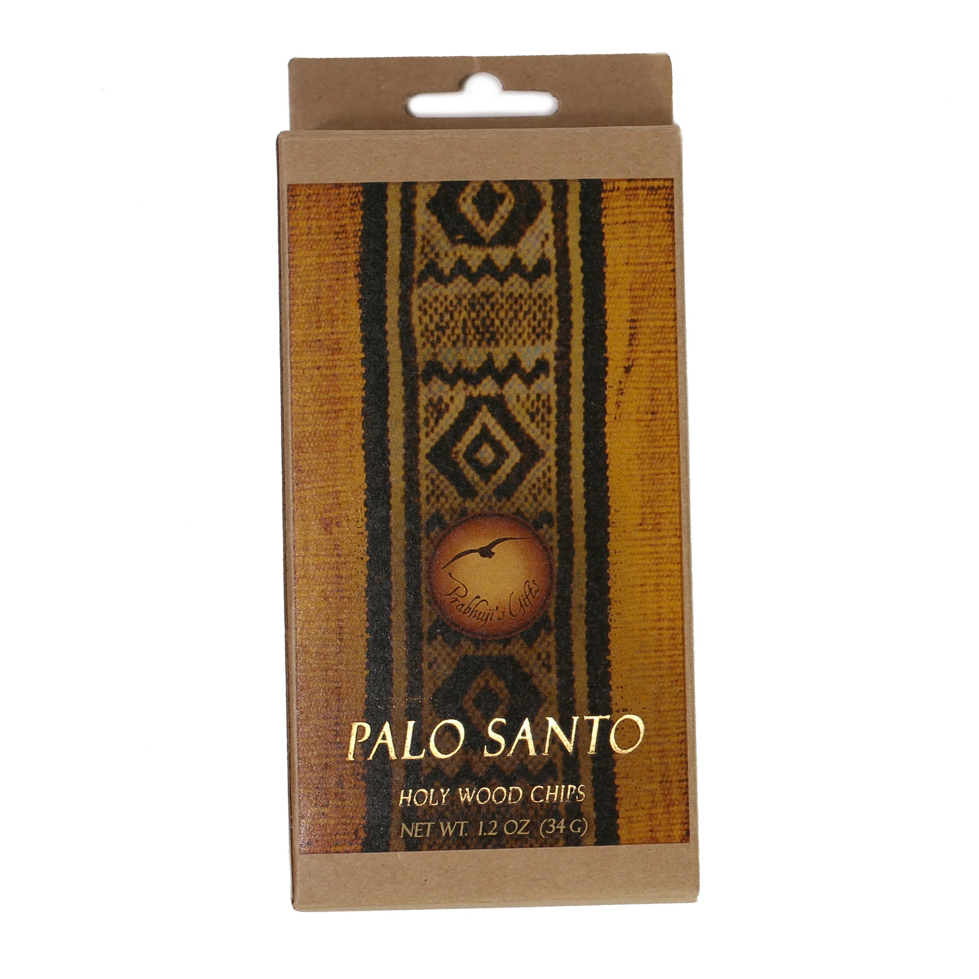 Palo Santo Raw Incense Wood - Chips - 1.2 oz (34 g) - Image 3