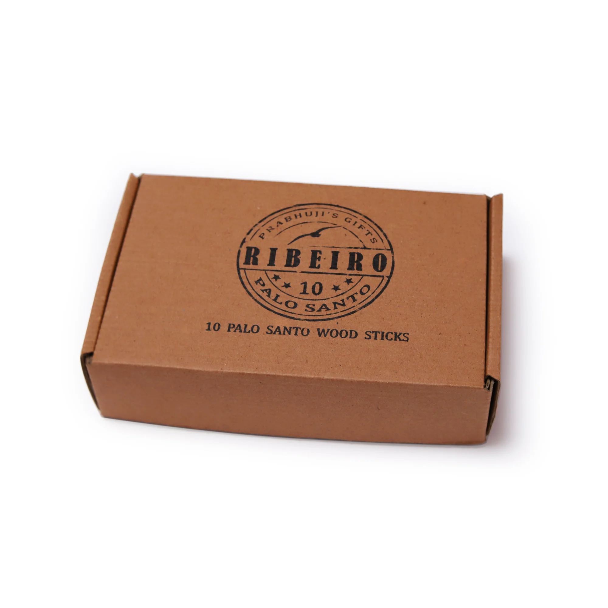 Palo Santo Raw Incense Wood - Ribeiro - 10 sticks - Image 3