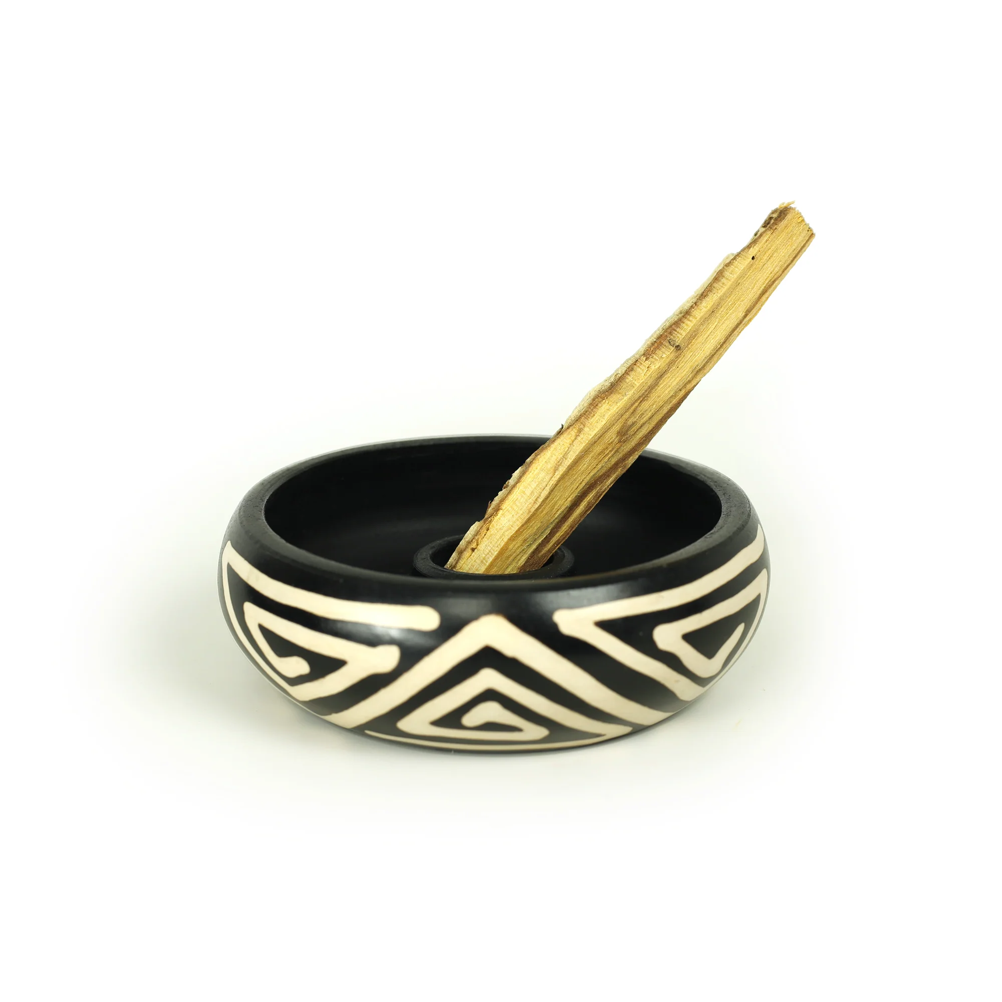 Palo Santo Raw Incense Wood - Ribeiro - 10 sticks - Image 5