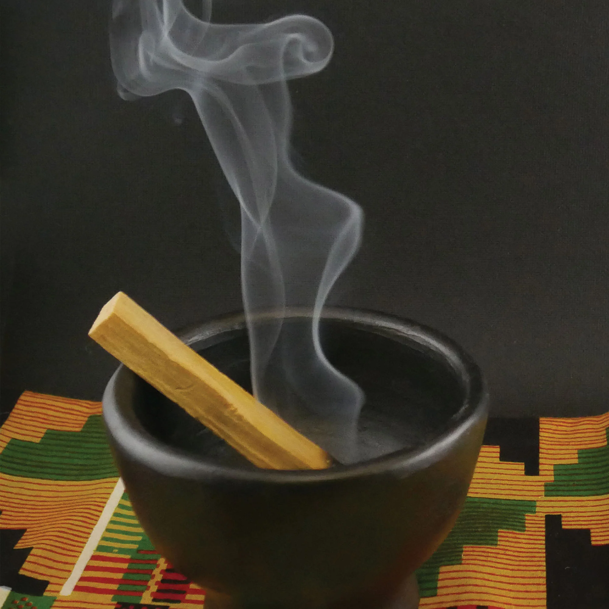 Palo Santo Raw Incense Wood - Standard - 5 Sticks - Image 10