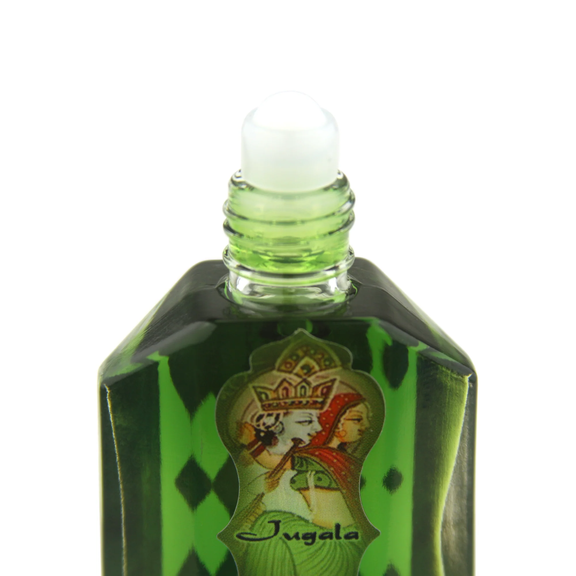 Attar Oil Jugala for Purity - 0.5oz - Unisex - Image 10