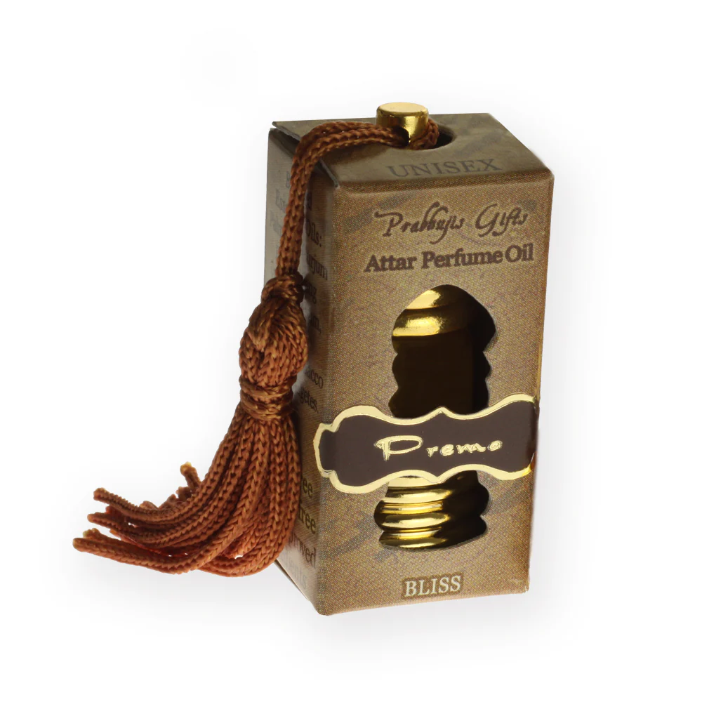 Attar Oil Prema for Bliss - 3ml - Unisex - Image 5