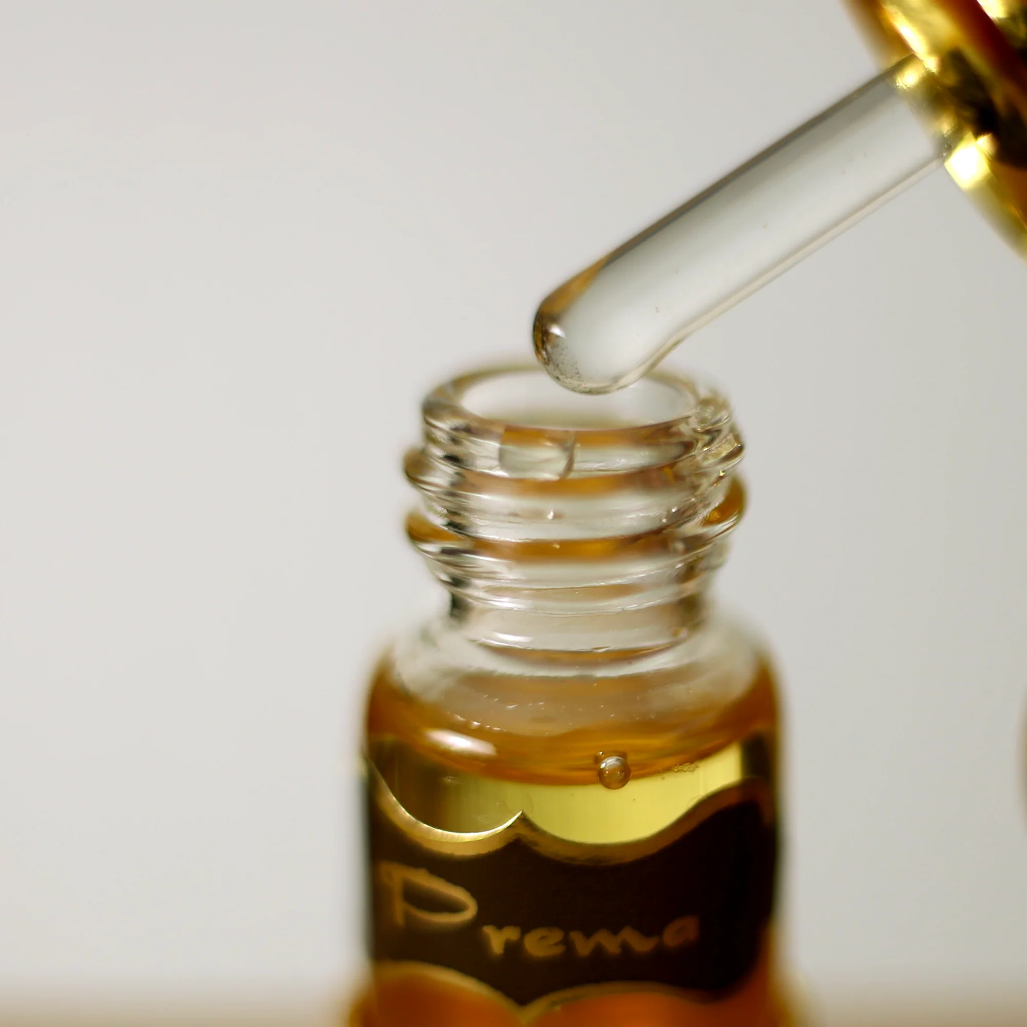 Attar Oil Prema for Bliss - 3ml - Unisex - Image 6