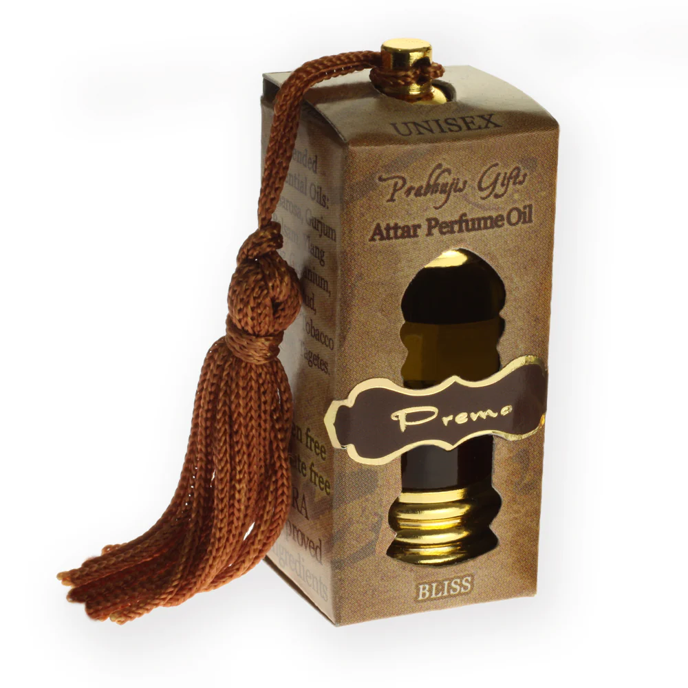 Attar Oil Prema for Bliss - 6ml - Unisex - Image 5