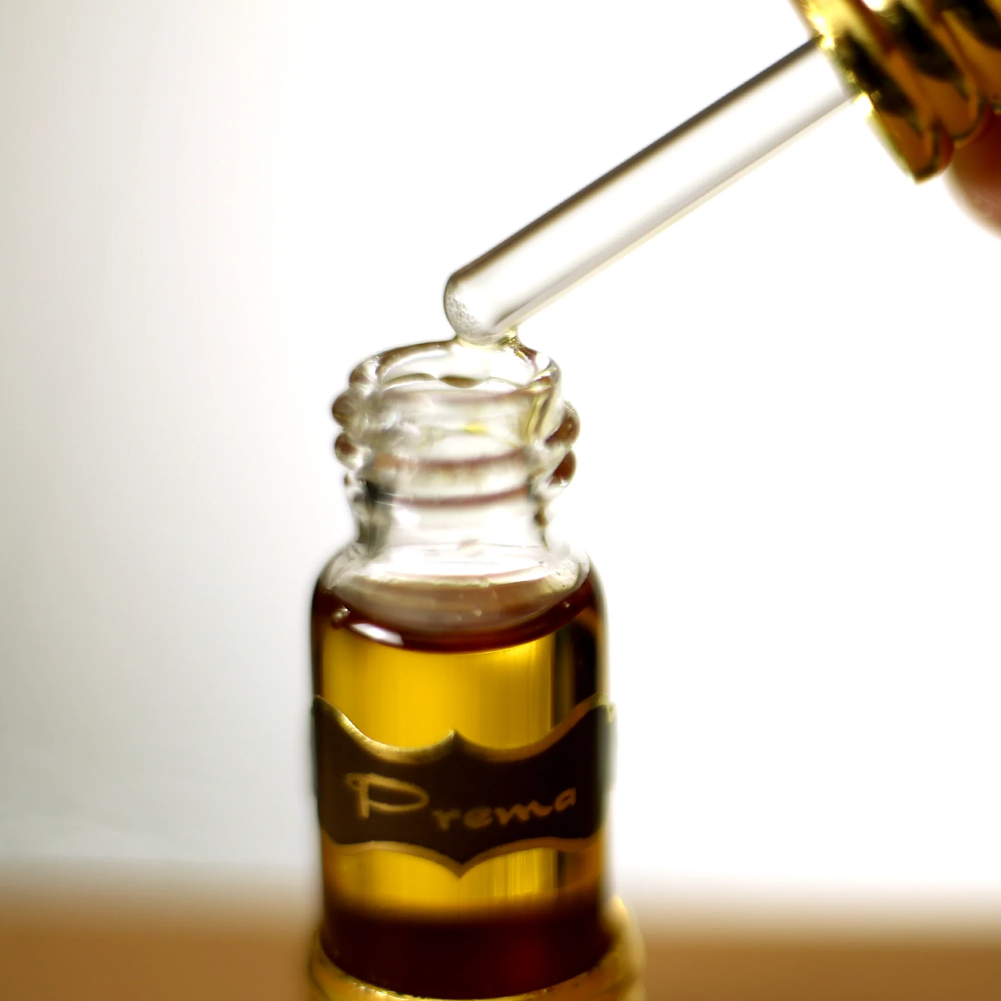 Attar Oil Prema for Bliss - 6ml - Unisex - Image 6
