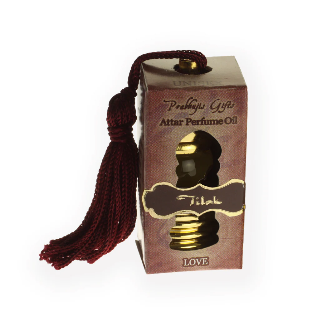 Attar Oil Tilak for Love - 3ml - Unisex - Image 5