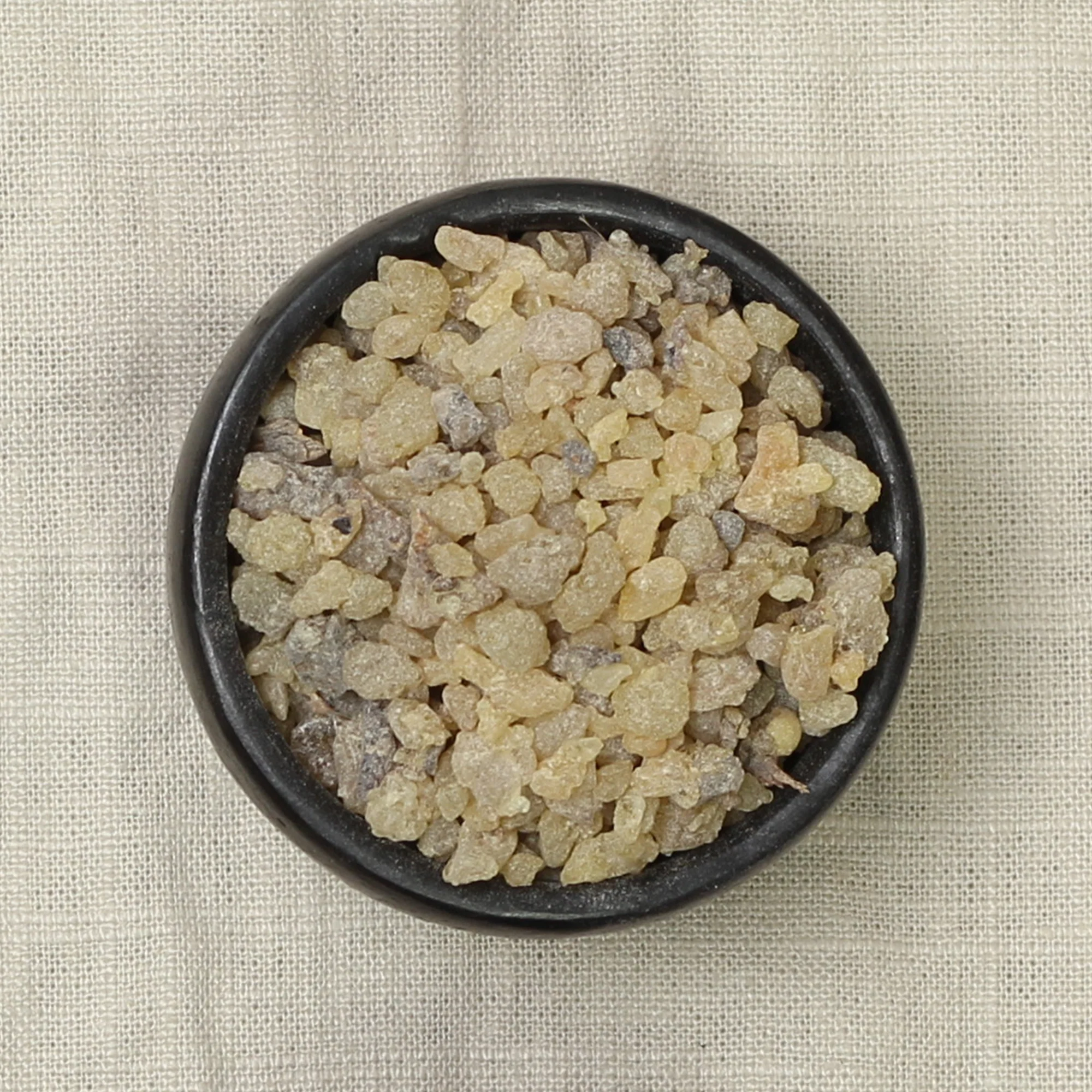 Resin Incense Frankincense - 1.2oz bag - Image 3